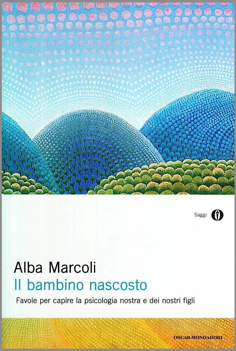 bambino nascosto