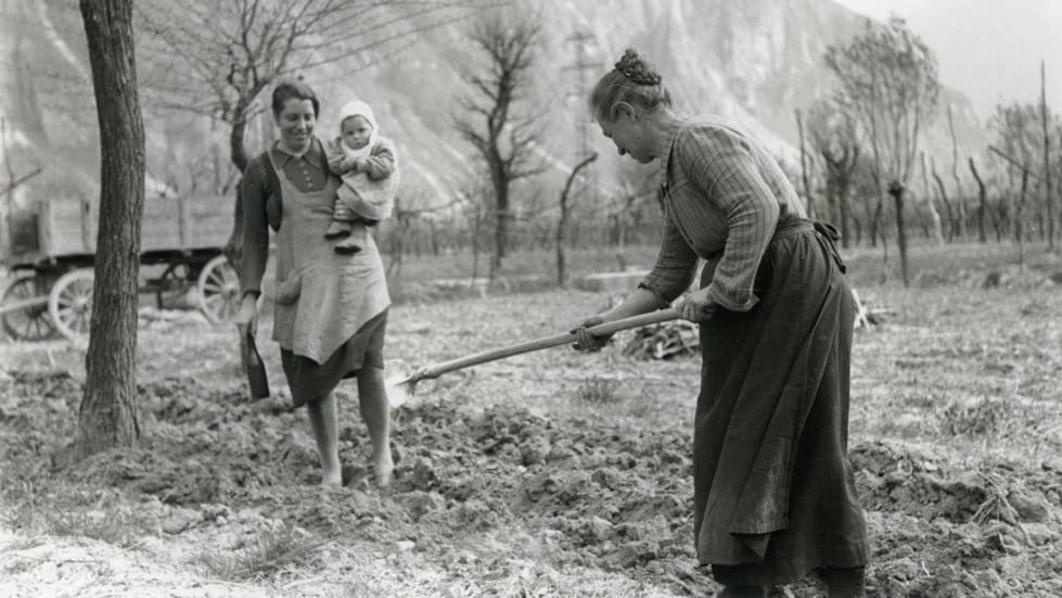 emigrazione donne trentino