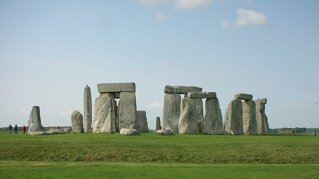 stonehenge 1024