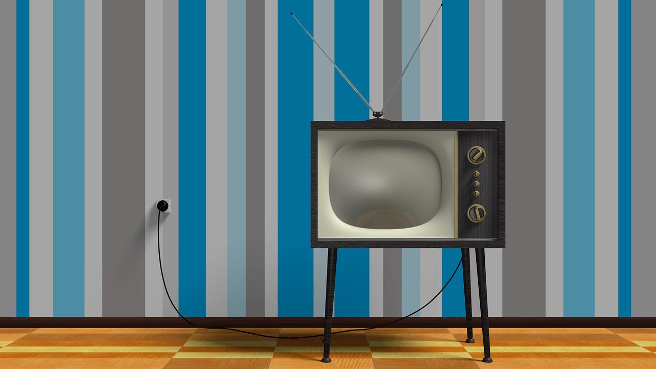 tv anni sessanta 1280