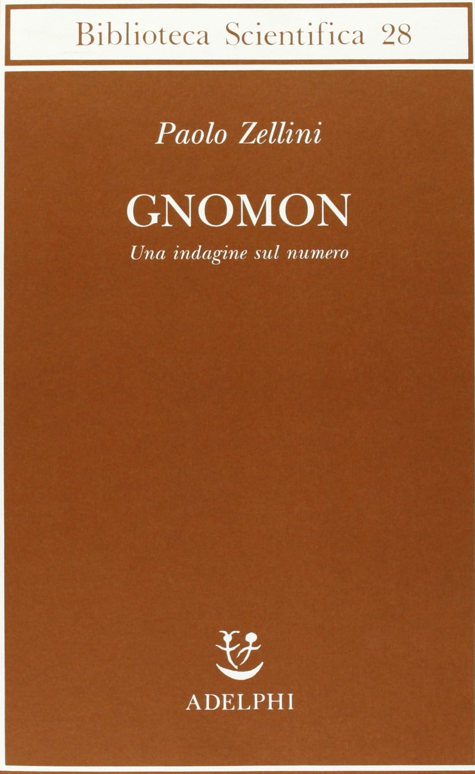 gnomon zellini