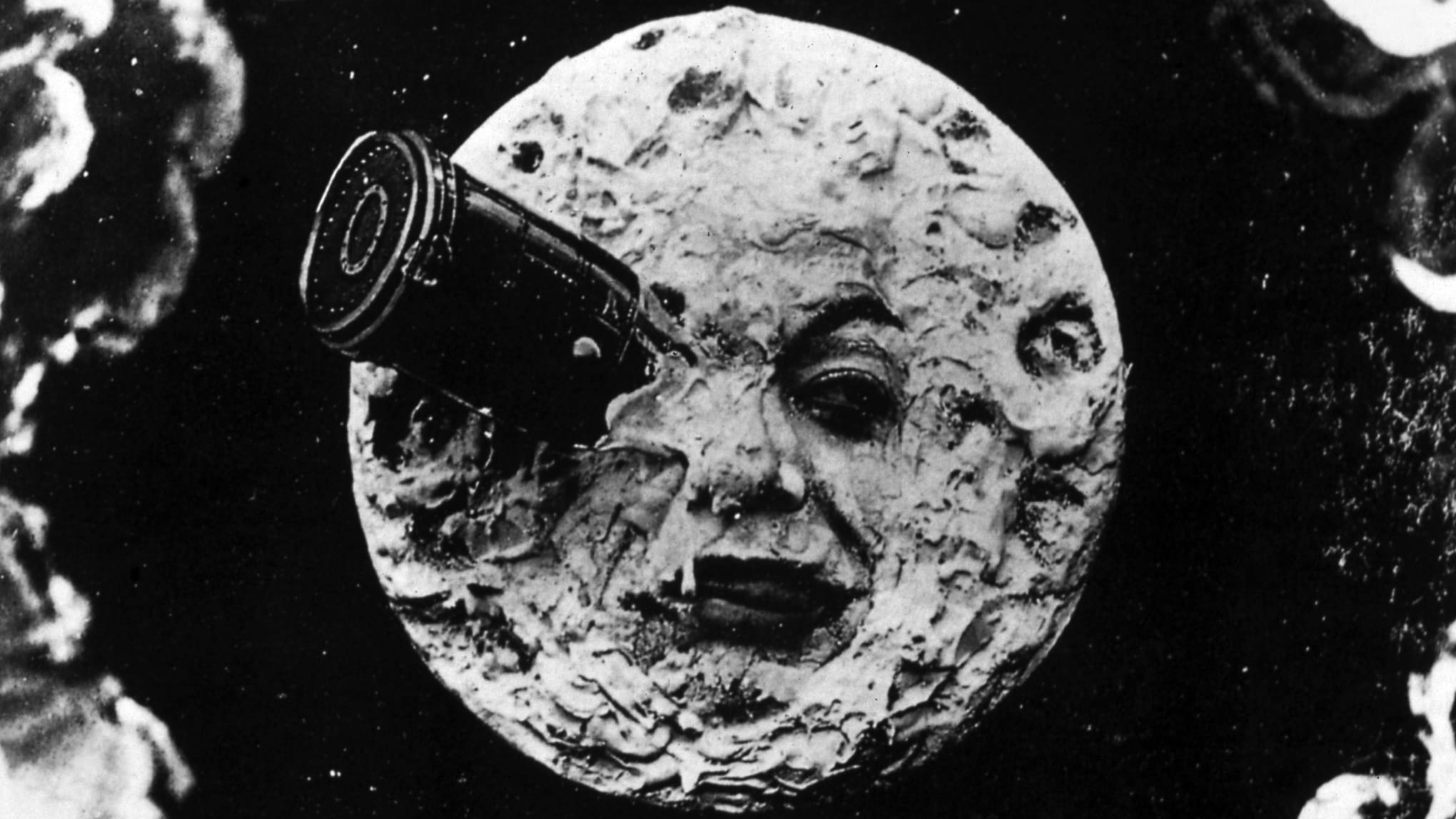 Georges Melies 2040