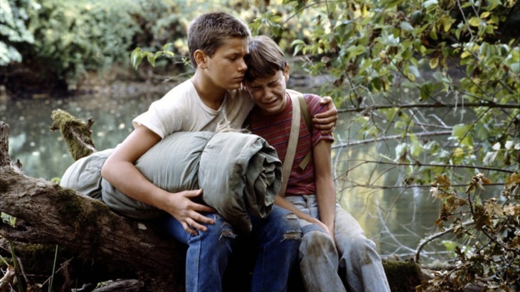 Stand By Me