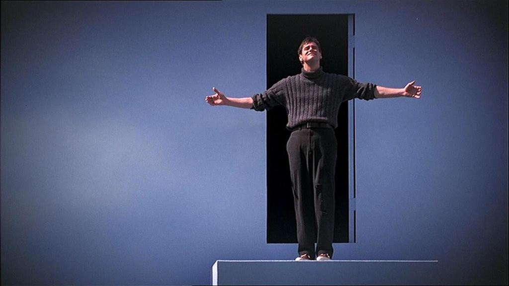 the truman show 1024