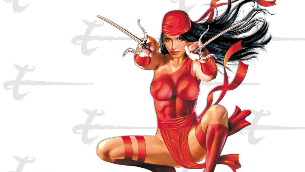 elektra