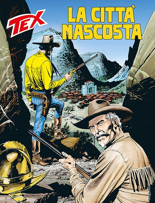 la citta nascosta 512