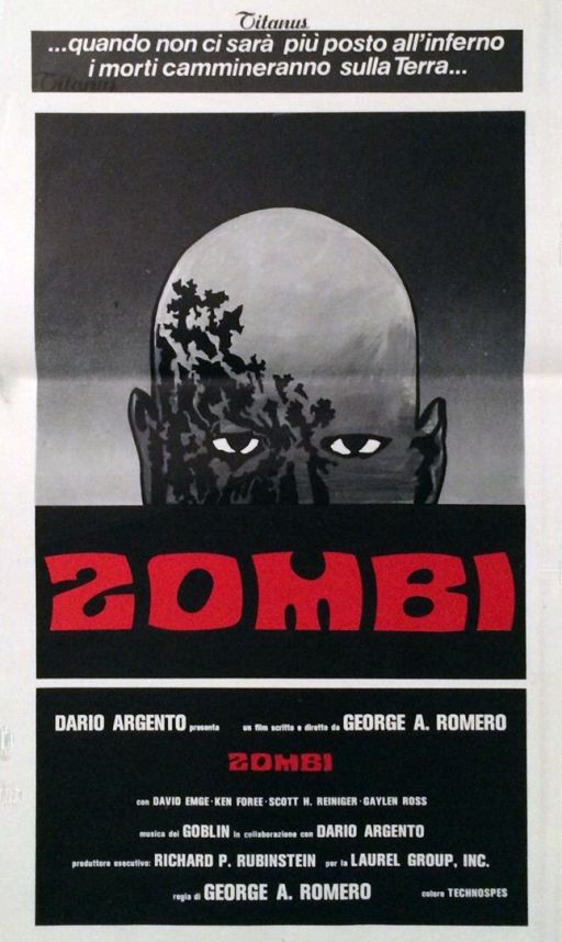 zombi