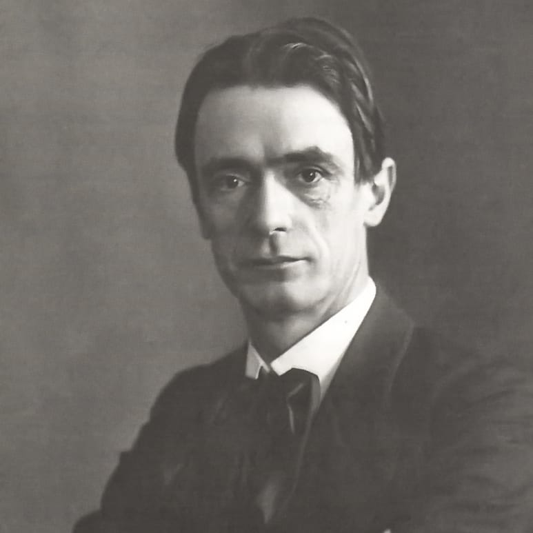 Steiner um 1905