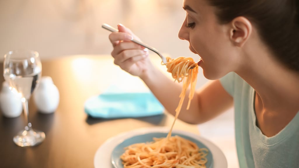 spaghetti donna 1024