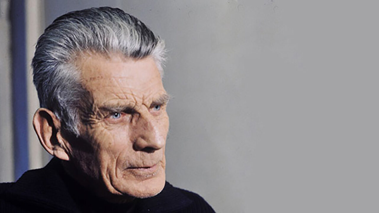 Samuel Beckett 1280x720