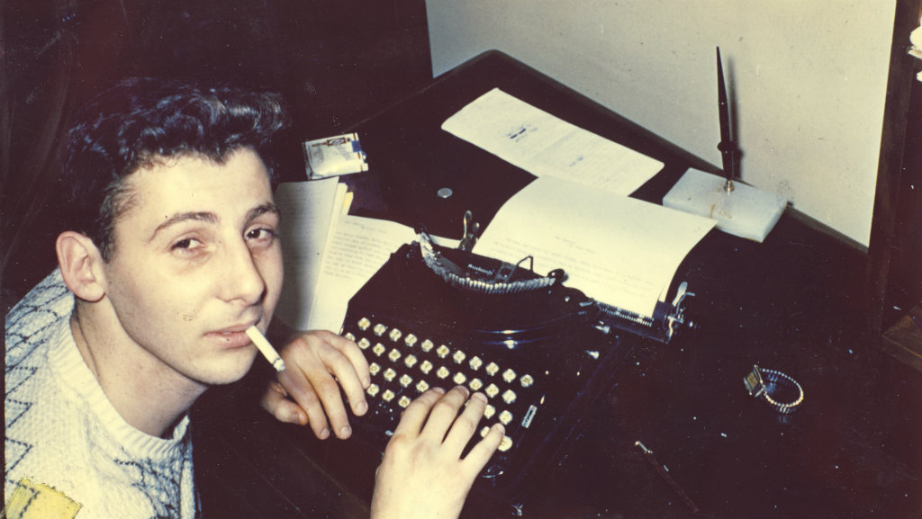 elkin typewriter