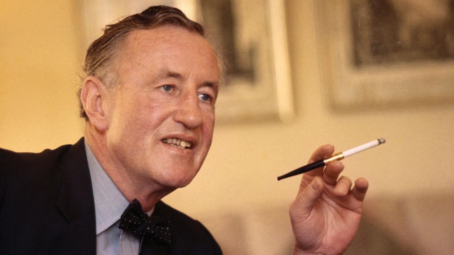 ianfleming