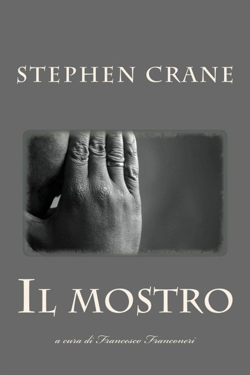 mostro crane