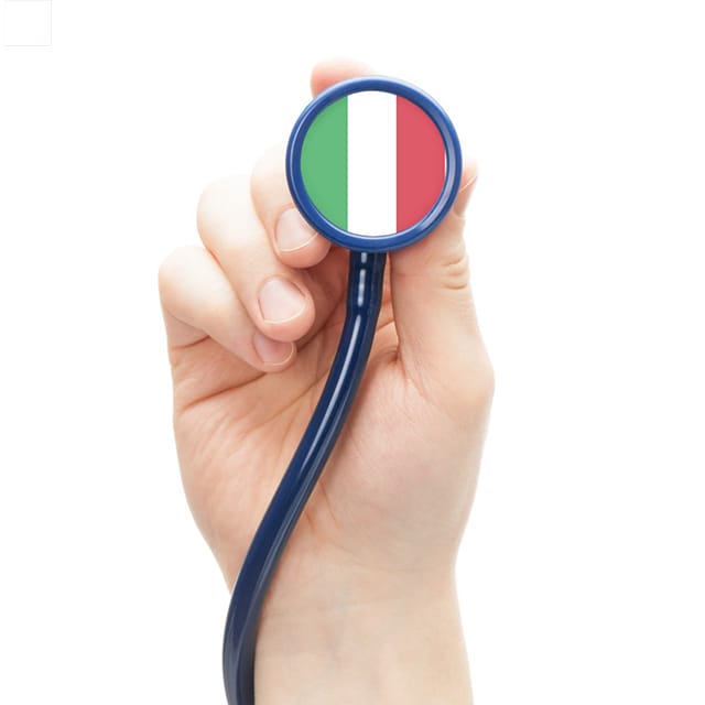 stetoscopio italiano 640