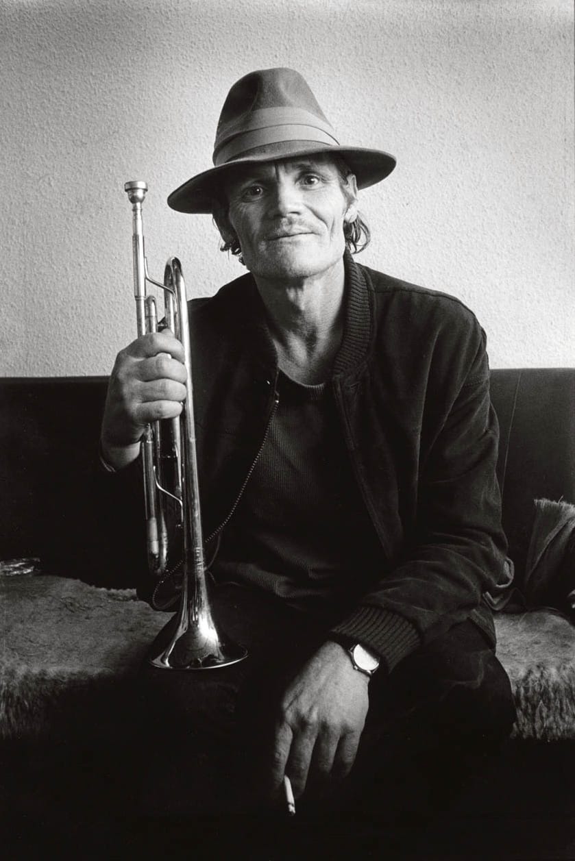 Chet Baker 19291988