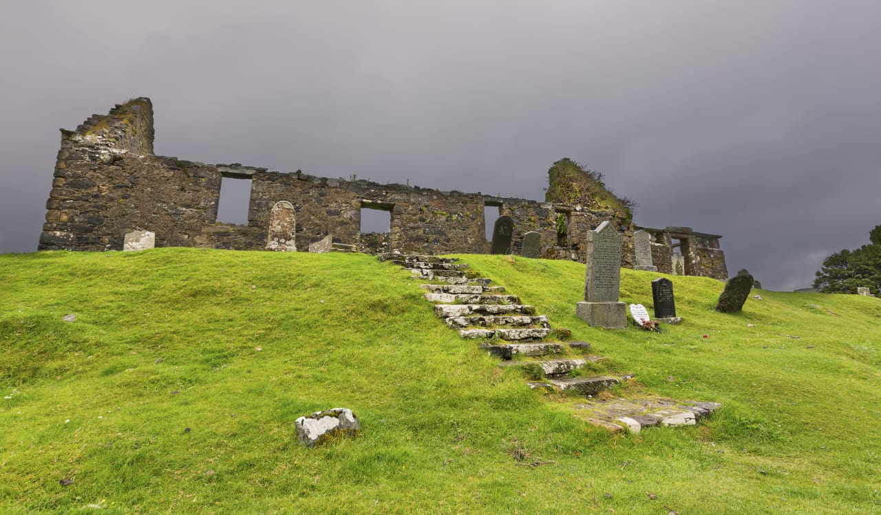 Strathaird 1280