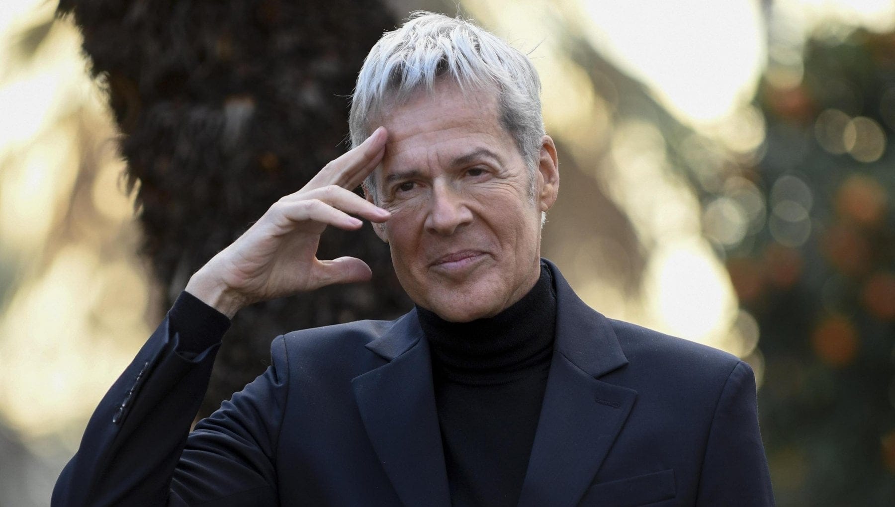 baglioni oggi