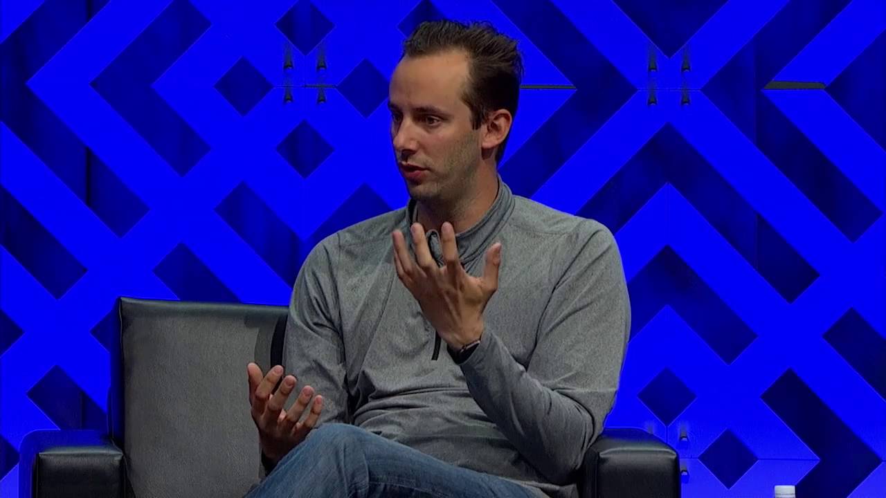 Anthony Levandowski