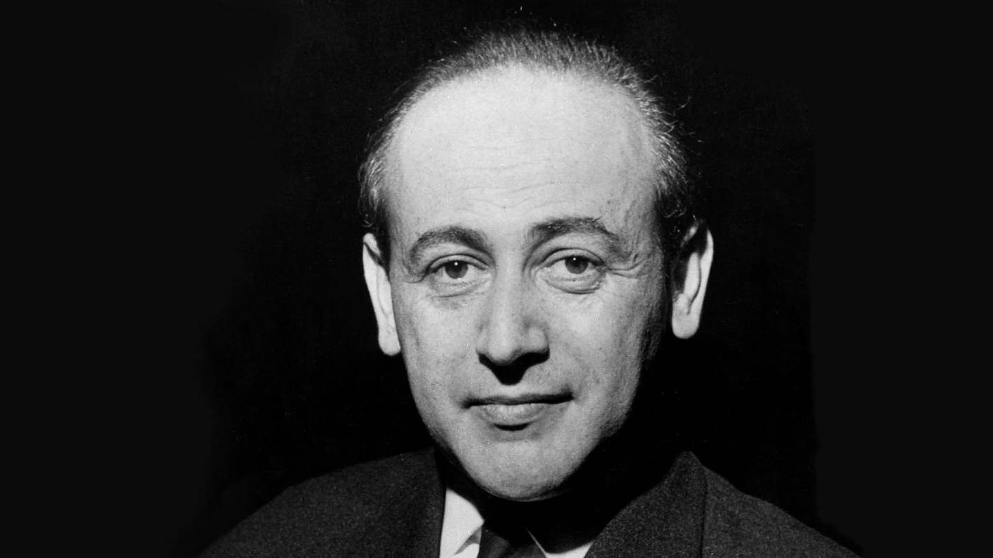 Paul Celan