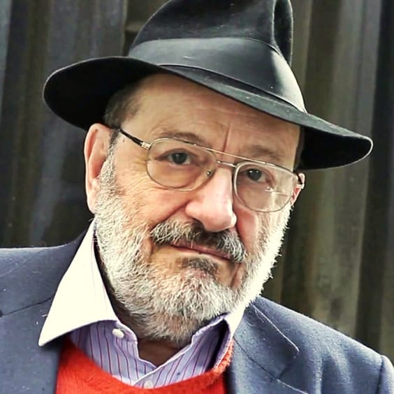 Umberto Eco 564