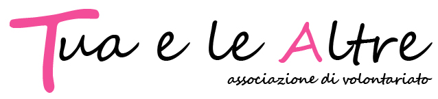 logo tua e le altre