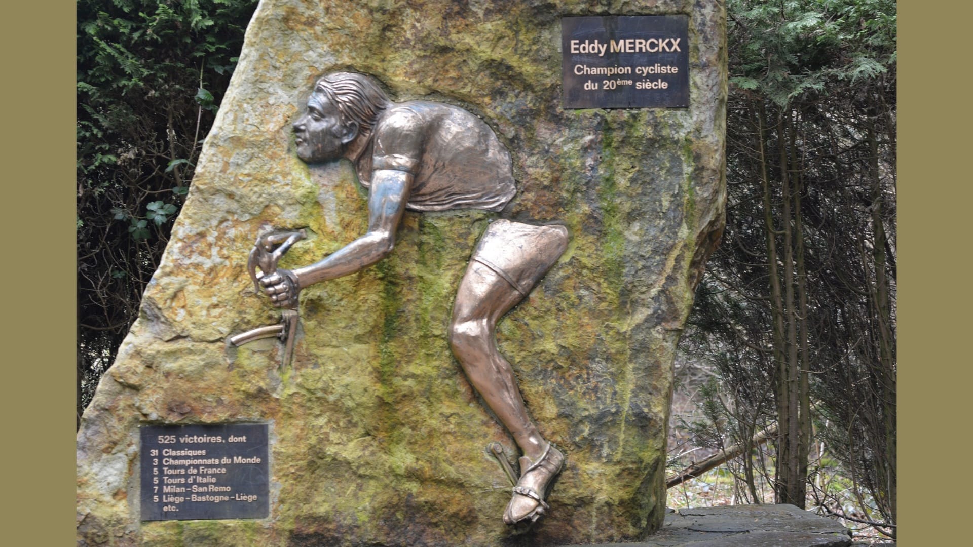 Eddy Merckx 1920
